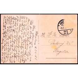 K�benhavn - Christiansborg Slot - Eneret 22