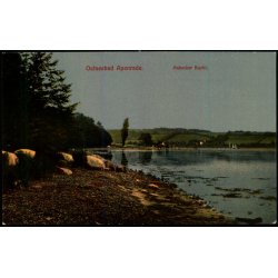 Ostseebad Apenrade - Anbecker Bucht - J�rgen Efsen u/n - Brugt