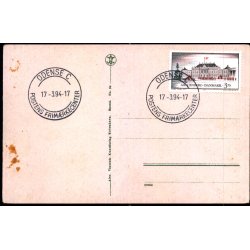 K�benhavn - Amalienborg Slot - Alex Vincent  34