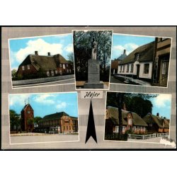 H�jer  - H�jer Kiosk 97 - Brugt