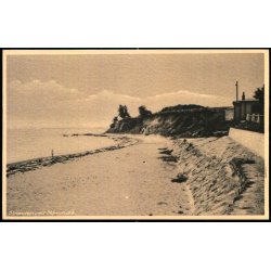 Stranden ved Mommark - Netzler Eftf. 89051 - Ubrugt