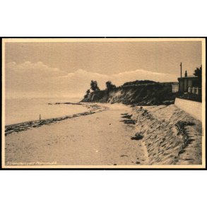 Stranden ved Mommark - Netzler Eftf. 89051 - Ubrugt