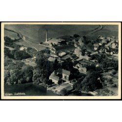 Gram - Luftfoto - Gram Bogh. 12101 - Brugt