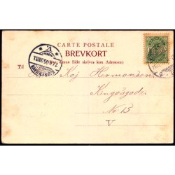 Kbenhavn - Amalienborg - Alex Vincent 162