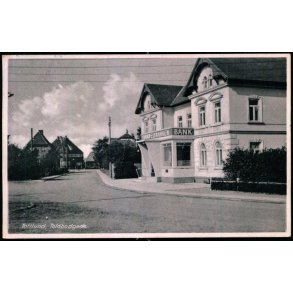 Toftlund - Kartoffelmelsfabrikken - Modersmlets Kiosk 3 - Brugt