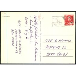 Hvide Sande - FM 7631 - Brugt