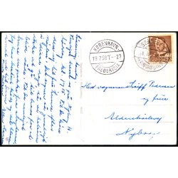 S�ndervig - Bogladerne i Ringk�bing 96527 - Brugt