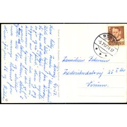 Kattegat R�rvig - G.Rasmussens Bogh. 81627 - Brugt