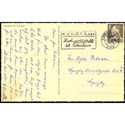 Nyk�bing Sj�lland - Kattegat - Gunnar Rasmussens Bogh. 43 127/403 - Brugt