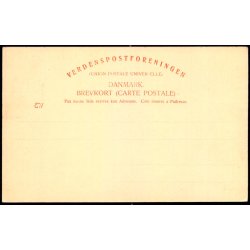 Hilsen fra Kbenhavn - Raadhuset - B.M.&amp; Co 249