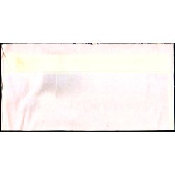 Perfin - Kbenhavns Kommune p Brev - Baadcharter - Julianehb - Grnland - Stemplet