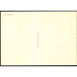 Piger i Fan�dragter - C.I.C. 573 - Ubrugt