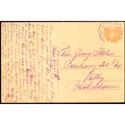 Kolding - Ved Slotss�en - V. Sch�ffer 27862 - Brugt