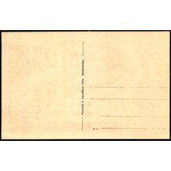 Hovedindgangen - Ribe Domkirke - A. Lauridsen N8 - Ubrugt