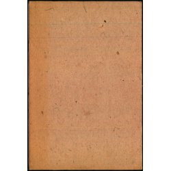 Jenny Nystrm - Foldet kort - u/n