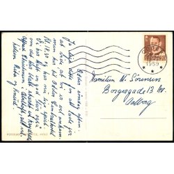 Posekj�r Stendysse - Mols - Elles Bogh. 5931 - Brugt