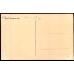 Bakkeparti Femm�ller - Fotokort Edv. Monsrud u/n - Ubrugt