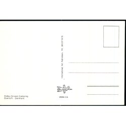 Dr�by Strand Camping - Colorama 2004 - 04 - Ubrugt