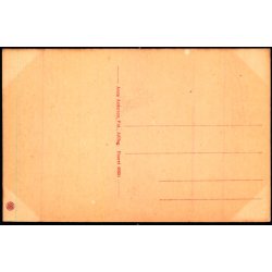 Kirken - Jelling - Anna Andersen 49951 - Ubrugt