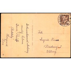 Give Kirke - Give Bogh. 89358 - Brugt