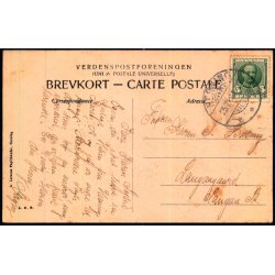 Parti fra S�ndre Anl�g - Herning - A. Larsen u/n - Brugt