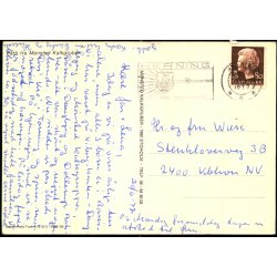 M�nsted Klakgruber - M�nsted u/n - Brugt