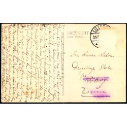 Marselisborg - H.H.O. 5508 - Brugt