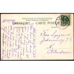 Stenalt (Jylland) - C. Eneret 29 - Brugt