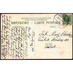 S�dringholm (Jylland) - C. Eneret 89 - Brugt