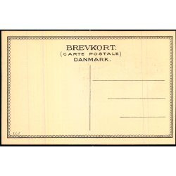 F.Kravl - Rdhuspladsen - L.L.J. u/n - Ubrugt