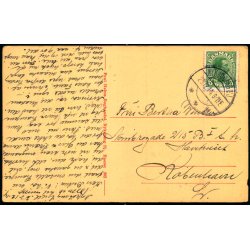 Ved Toldboden - R�rvig - P. Helms Bogh. 202 - Brugt