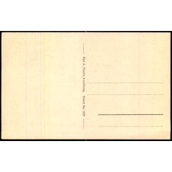 Kbenhavn - Tivoli Koncertsal Illumineret - Thejls 1535 - Ubrugt