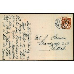 Helsing�r - Kronborg - Holger Danske - Alex Vincent 308 - Brugt