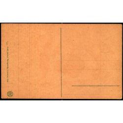 Hedvig Collin - Alex Vincent 416/1 - Ubrugt