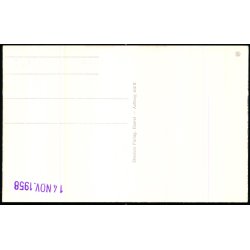 Aalborg - Jens Bangs Stenhus - Stender 602 K - Ubrugt