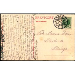 Bornholm - Hammershus i det 12 te Aarhundrede - Frits Srensen 95 - Brugt