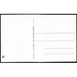 Maribo - Udsigt mod Bangshave - Stender M. 117 - Ubrugt