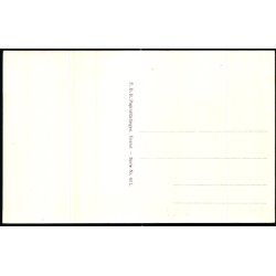 S�holt - Lolland - F.D.B. Papir Serie 40 L - Ubrugt