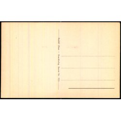 Bornholm - Hammershus Ruiner - Rudolf Olsen 5521 - Ubrugt