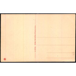 Bornholm - Ny Kirke - S. Kollings Bogh. 71 - Ubrugt