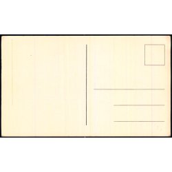 Secondt ved bornholmske Dragoner - u/n - Ubrugt