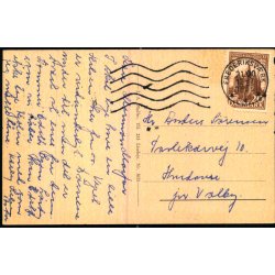 Sandkroen J.A. M�ller 8681 - Brugt