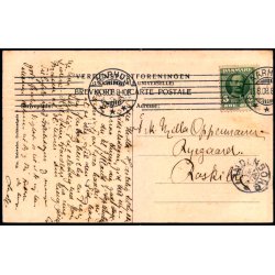 St. Clemens Bro - Aarhus - Wm. Rohweder u/n