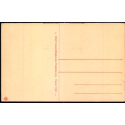 Vinder�d Kirke - A. Jensens Bogh. 21540 - Ubrugt