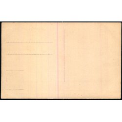 Firh�j - Fotokort u/n - Ubrugt