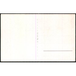 Tibirke Kirke - Eneret Nr. 1 - Ubrugt