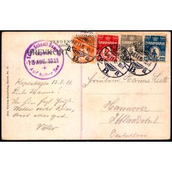 Kbenhavn - Vesterbros Passage - Alex Vincent 19 - Brugt