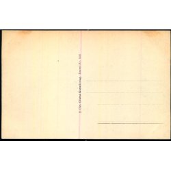 K�benhavn - Kv�sthusbroen - C.Olsen 618 - Ubrugt