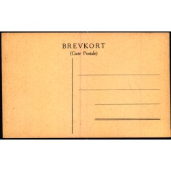 Kbenhavn - rstedsparken - u/n - Ubrugt