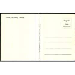 Illum - Gammel Strand med Nicolaj Kirke - Dansk smandskirke u/n - Ubrugt